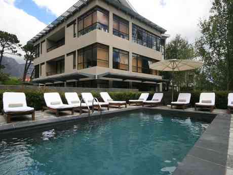 The Glen Apartments